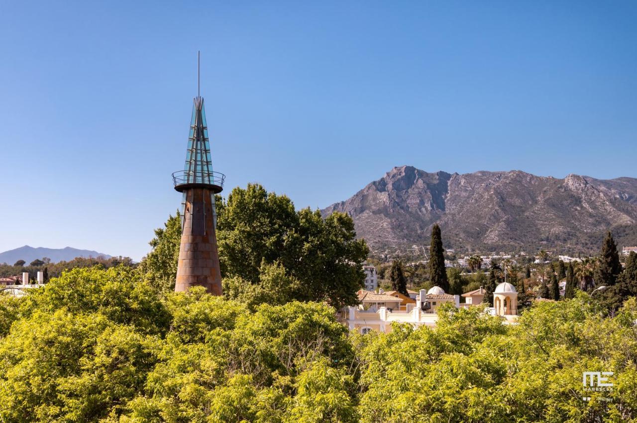 Renovated House In Old Town Marbella. Casa vacanze Marbella