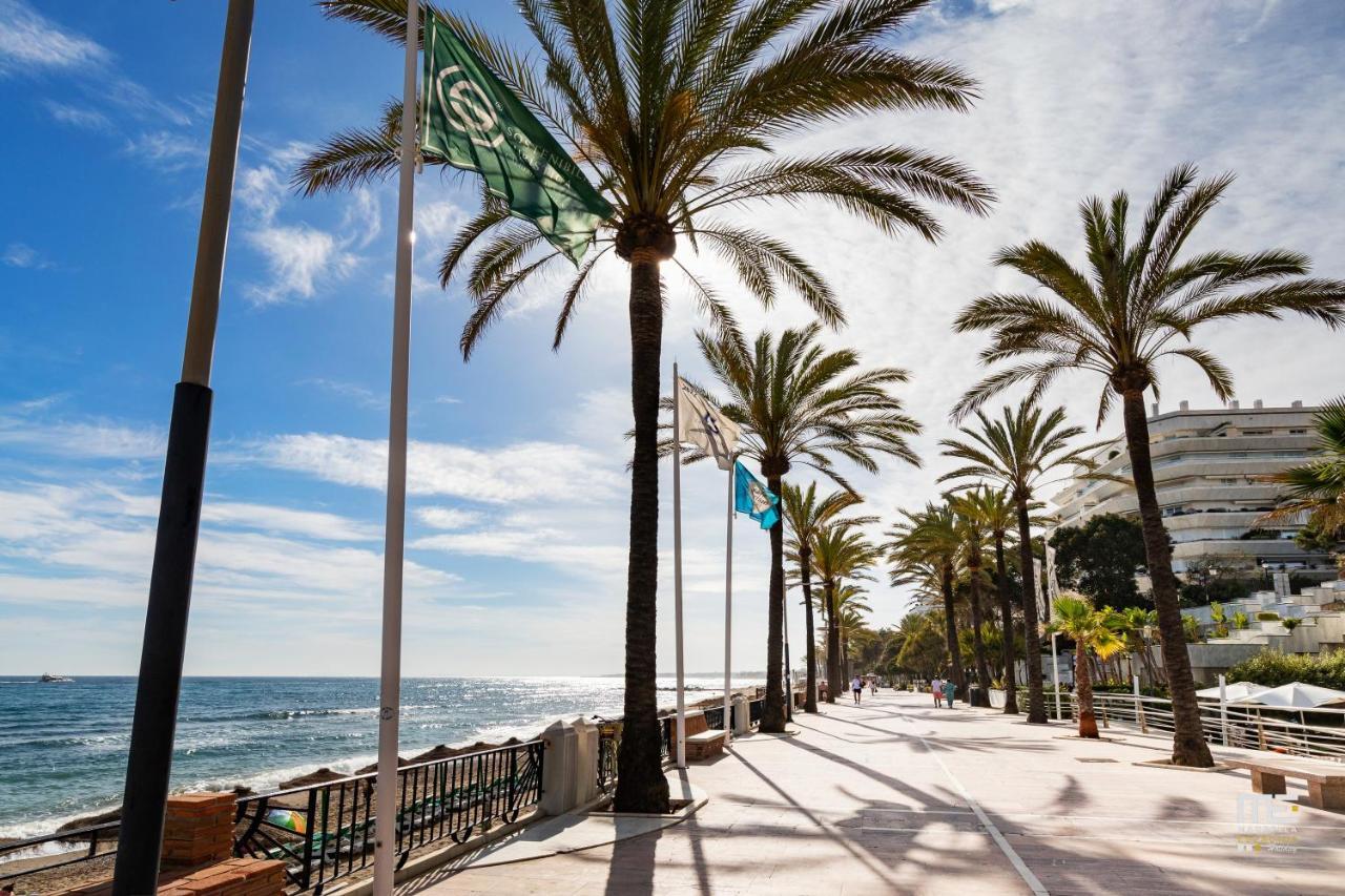 Renovated House In Old Town Marbella. * Marbella