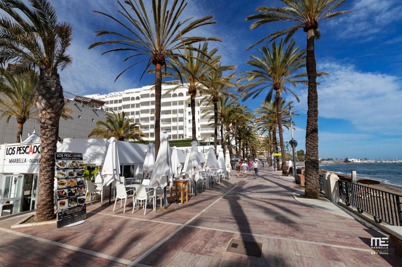 Casa vacanze Renovated House In Old Town Marbella. Marbella