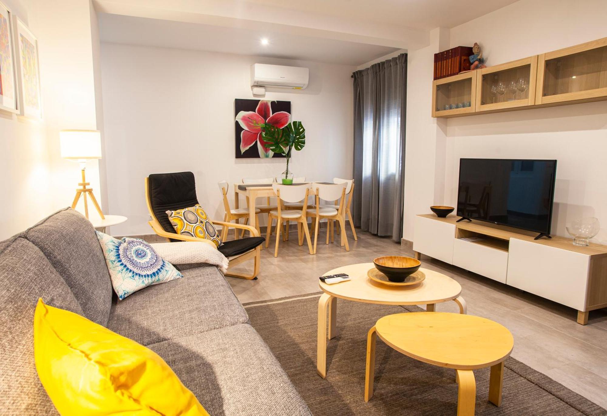 Casa vacanze Renovated House In Old Town Marbella.