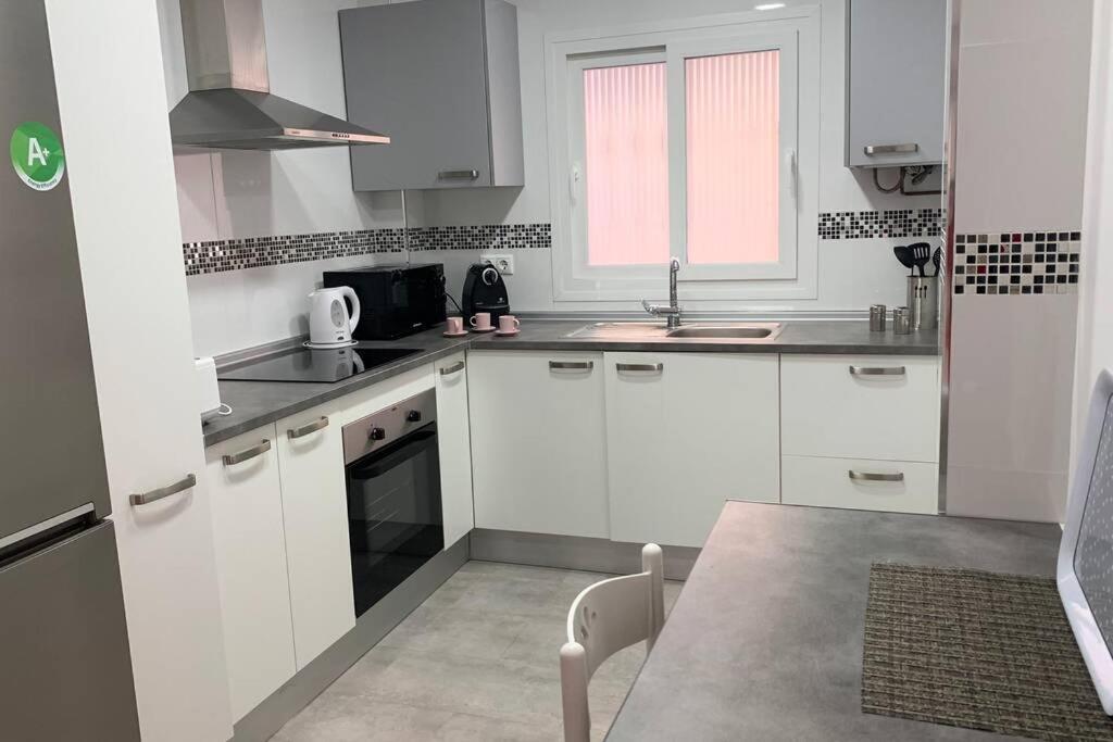Renovated House In Old Town Marbella. Casa vacanze *