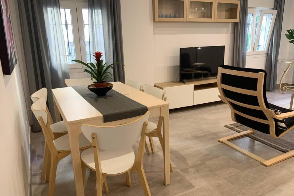 Renovated House In Old Town Marbella. Casa vacanze