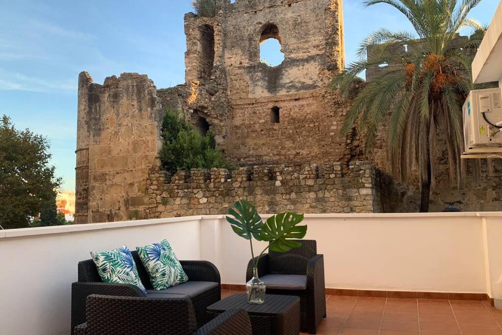 Casa vacanze Renovated House In Old Town Marbella.