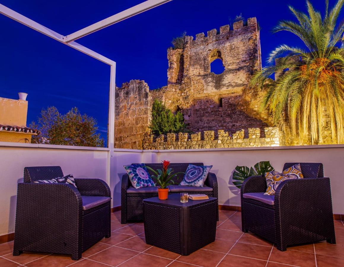 Renovated House In Old Town Marbella. *