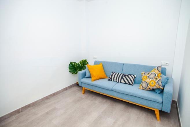 Renovated House In Old Town Marbella. Casa vacanze *