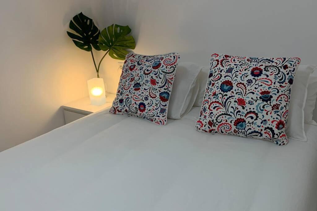 Renovated House In Old Town Marbella. *