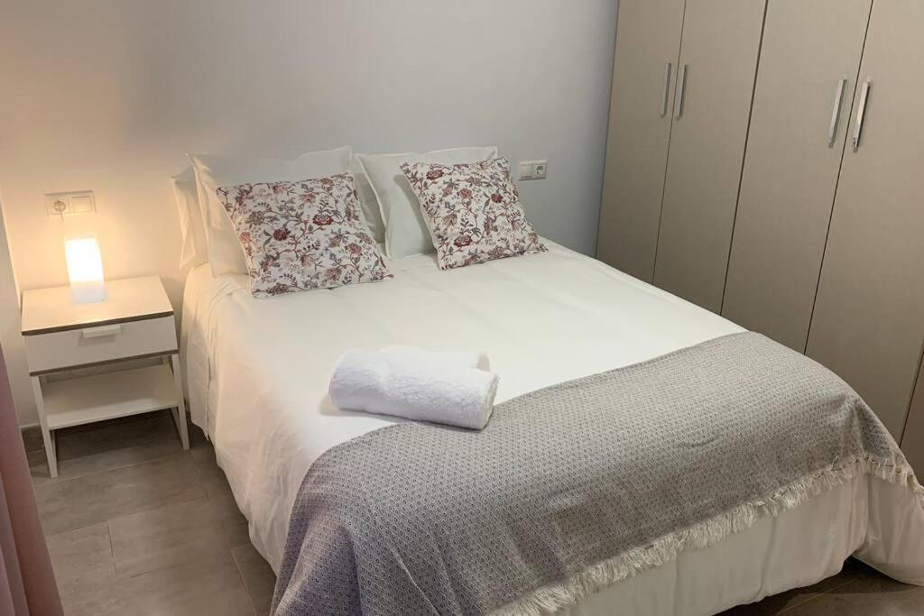 Renovated House In Old Town Marbella. * Marbella